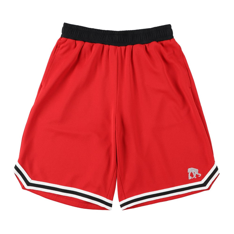 Line shorts