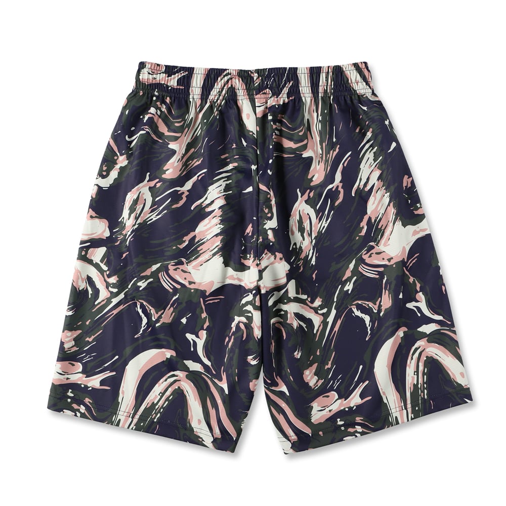 Marble shorts