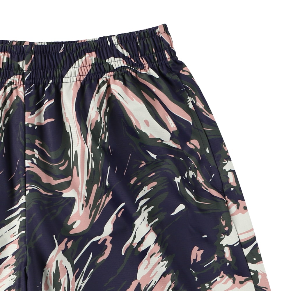 Marble shorts