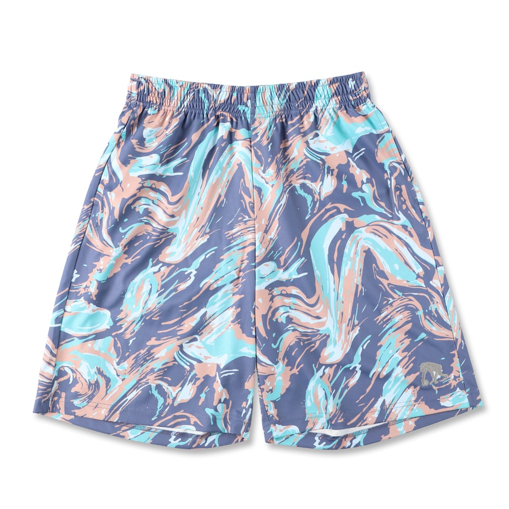 Marble shorts