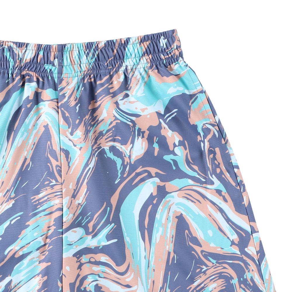 Marble shorts