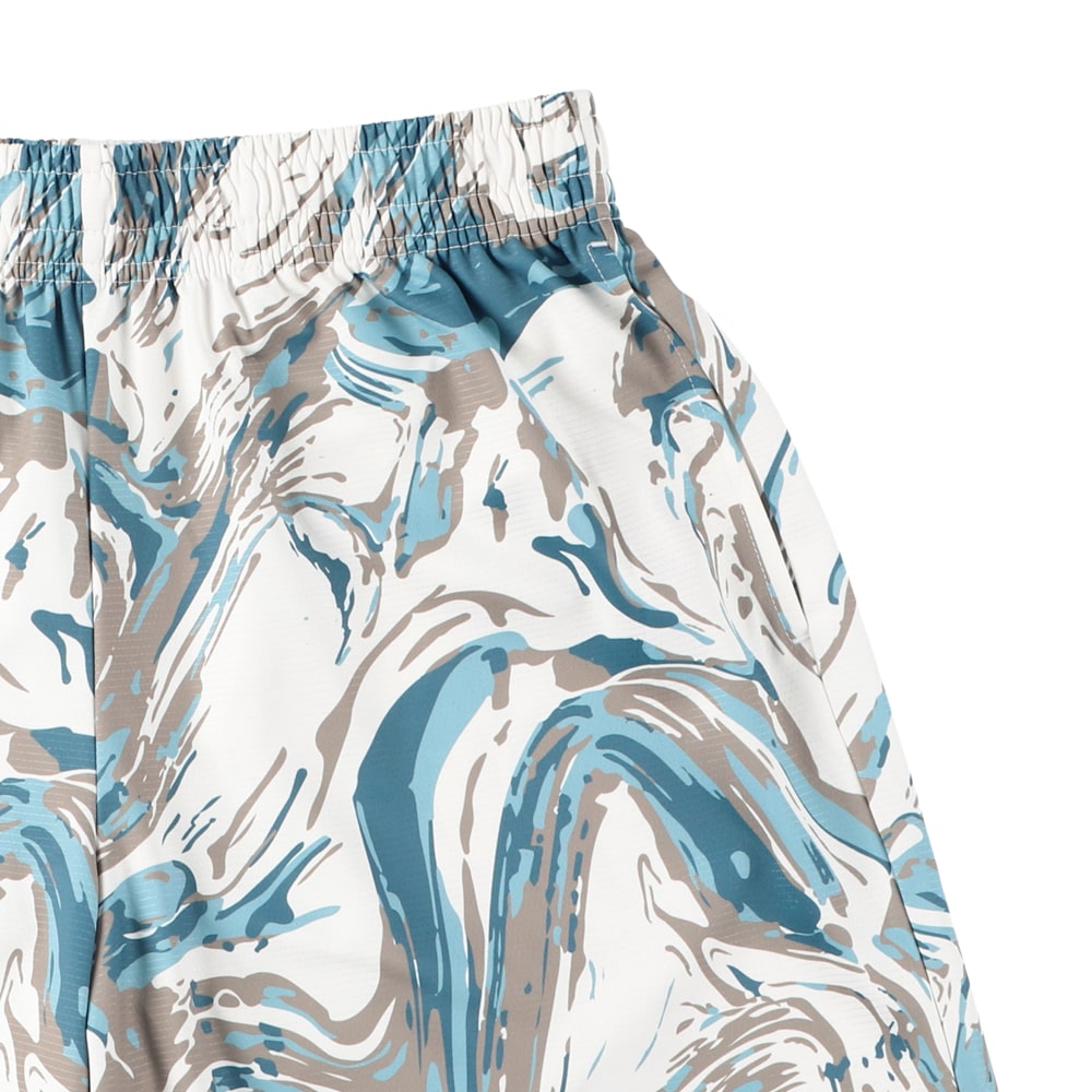 Marble shorts