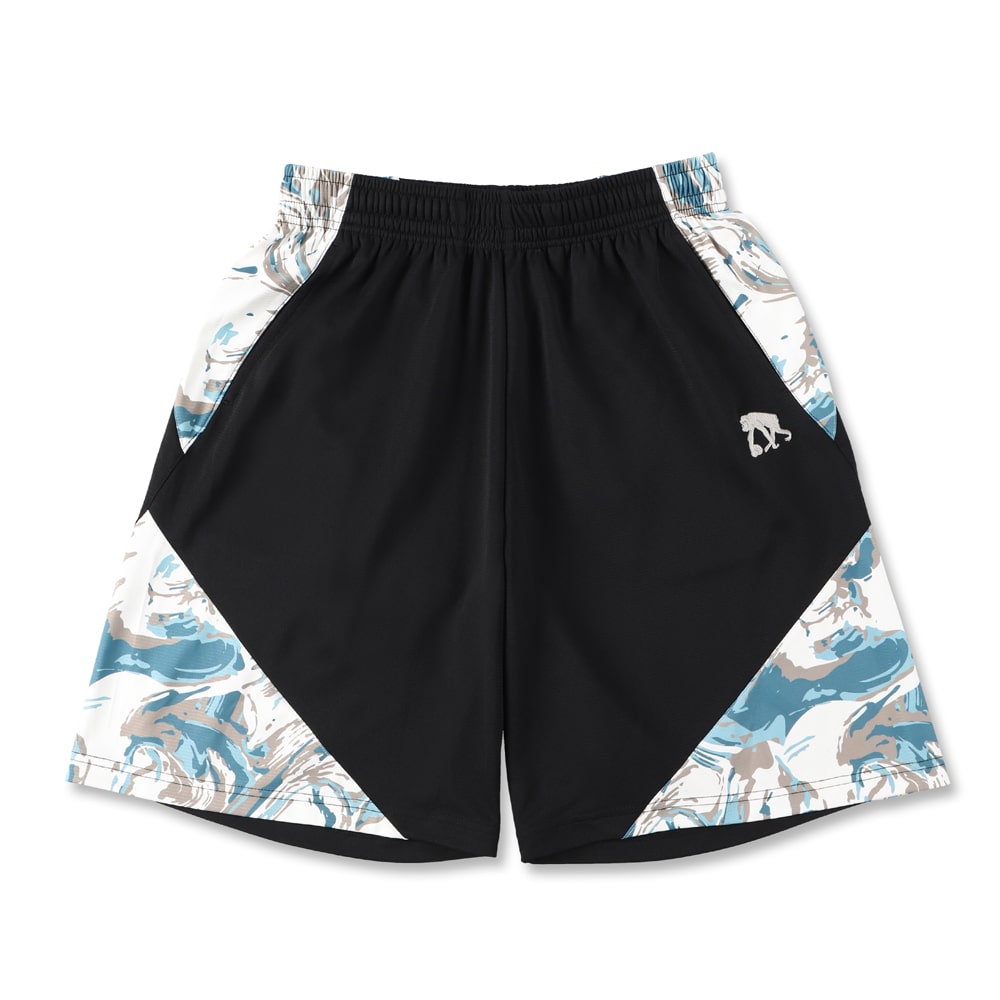 Marble switch shorts