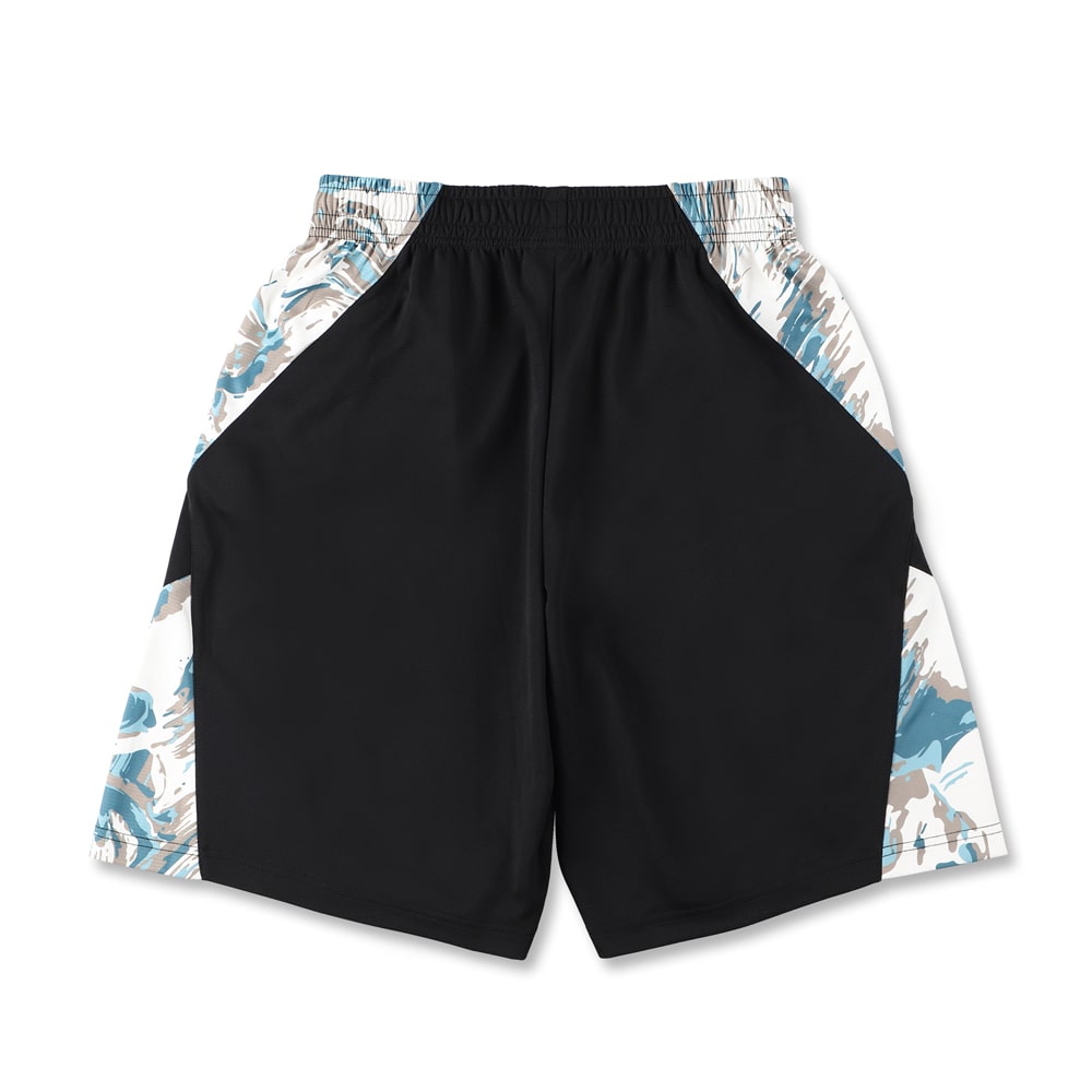 Marble switch shorts