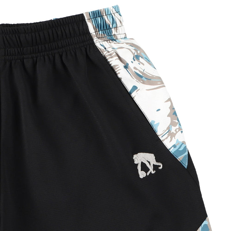 Marble switch shorts