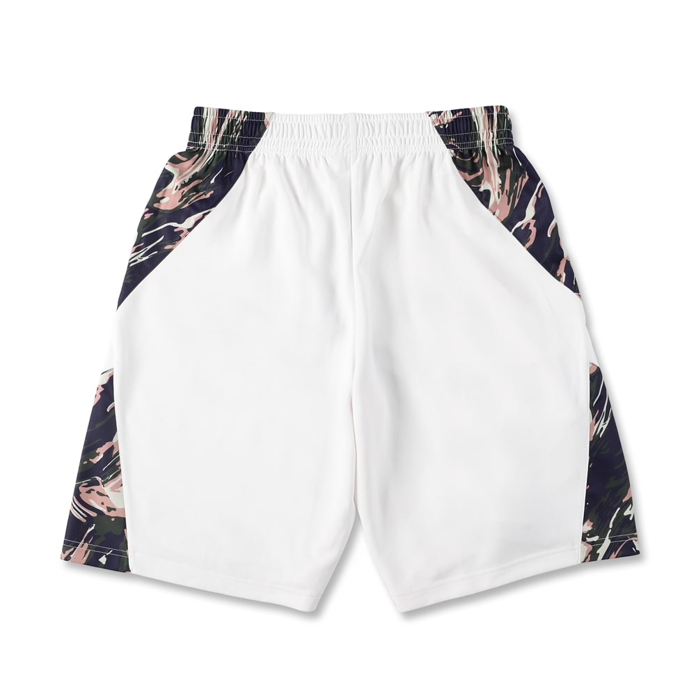 Marble switch shorts