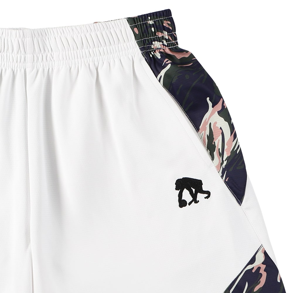 Marble switch shorts