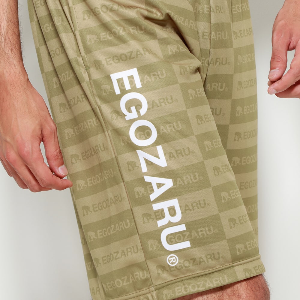 Tile shorts