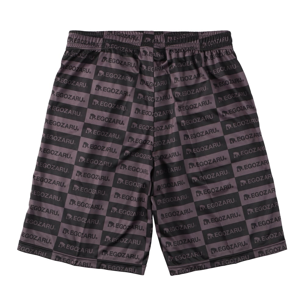 Tile shorts