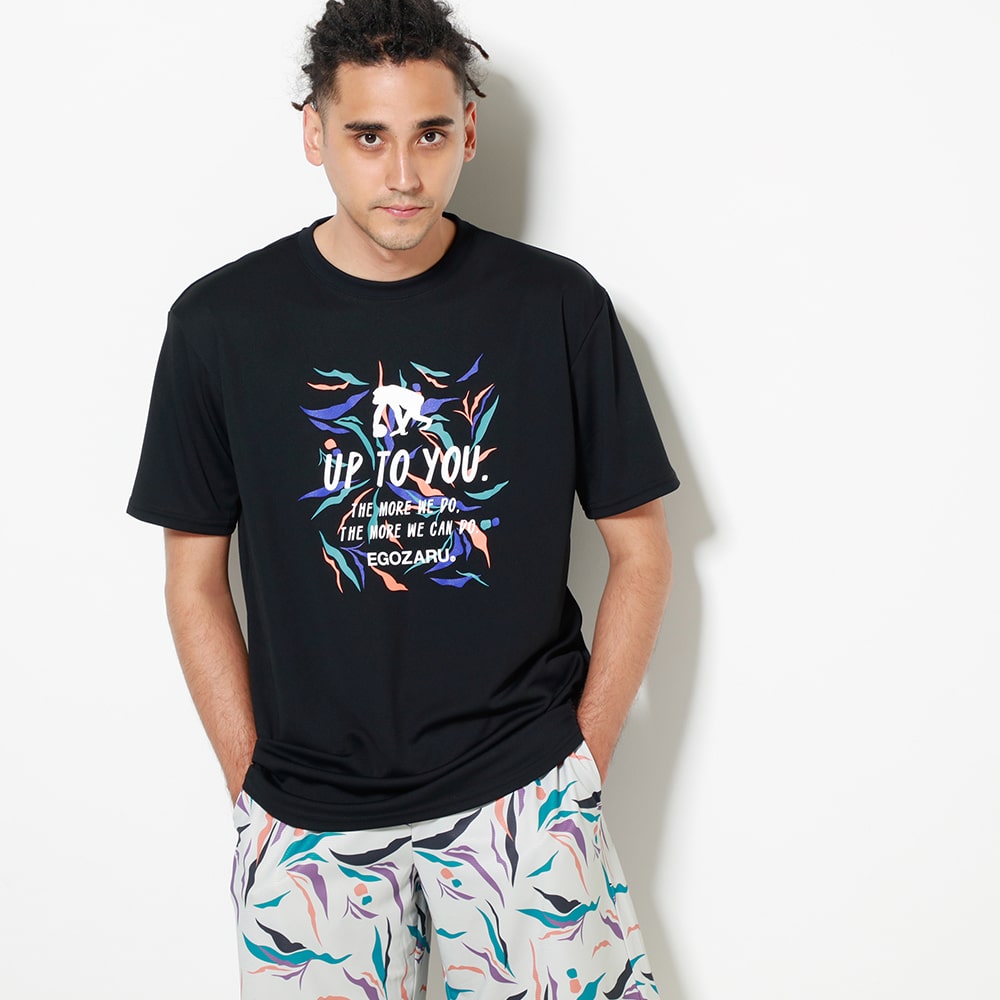 ナローリーフ ショートパンツ – EGOZARU ONLINE STORE