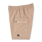 Outcoat cargo shorts