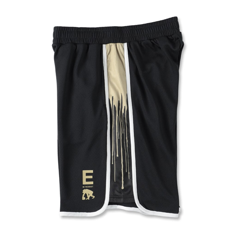 Drip "E" Short Pants