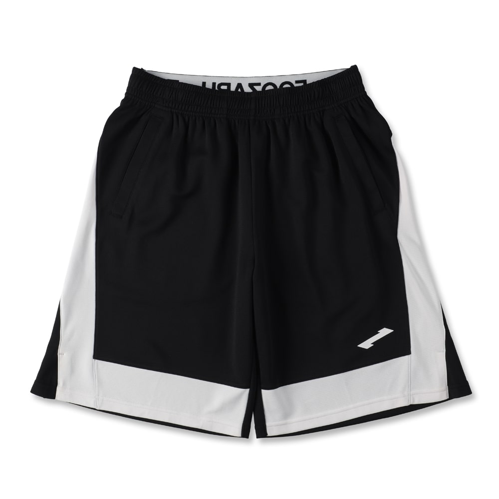 Crank shorts