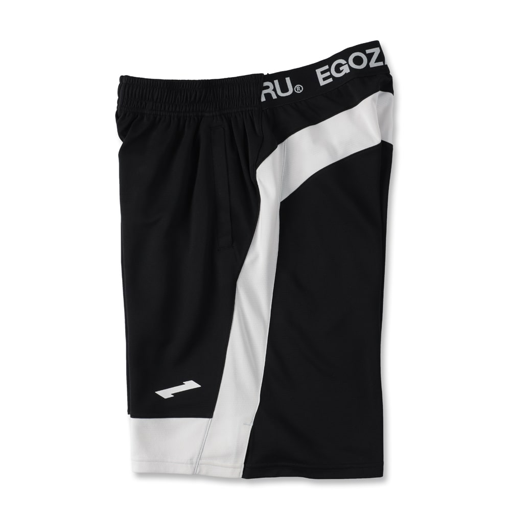 Crank shorts