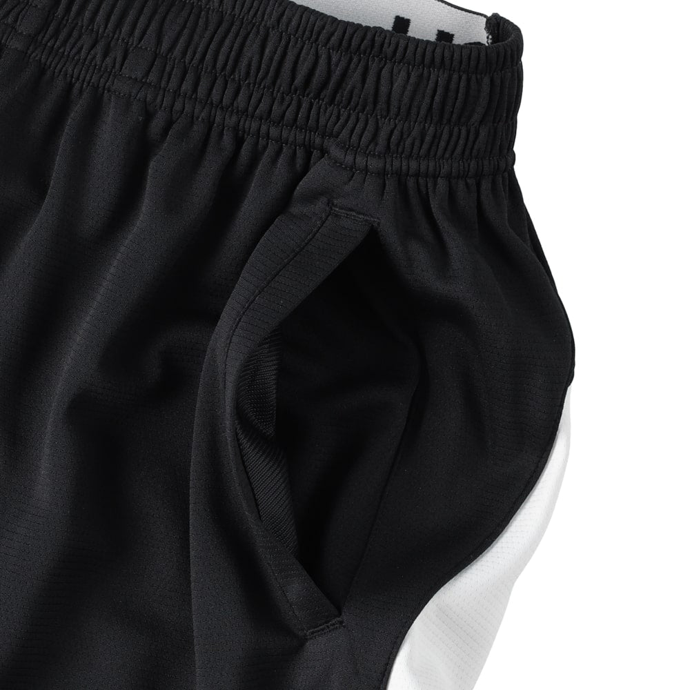 ひざ上丈］オールドスクール メッシュ ショートパンツ – EGOZARU