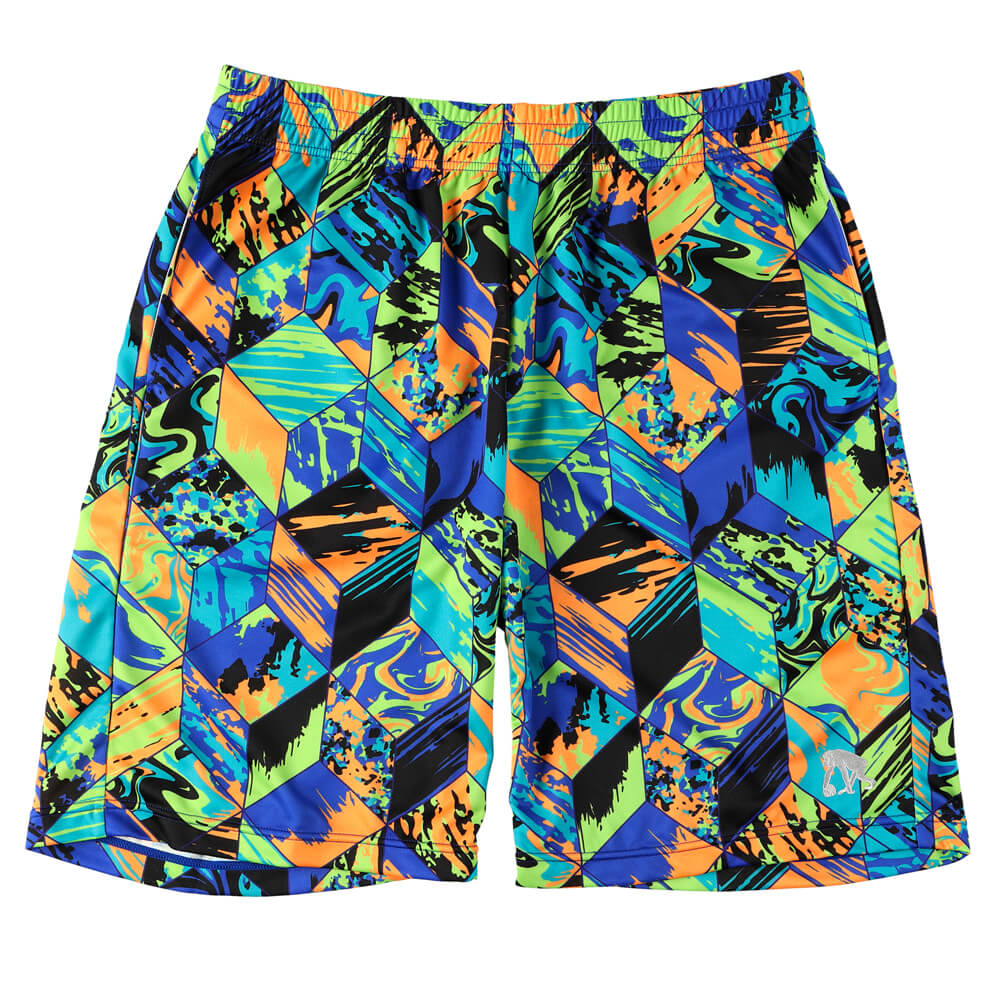 Gaudi shorts