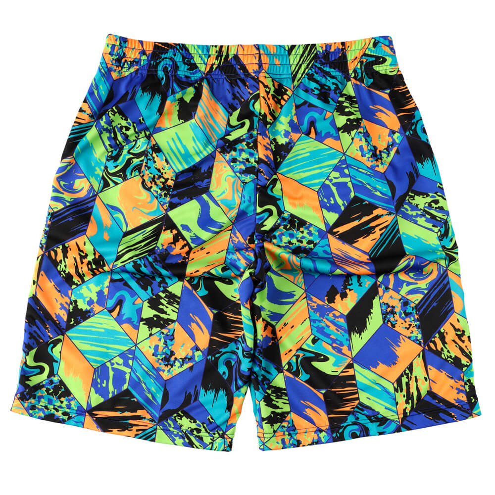 Gaudi shorts