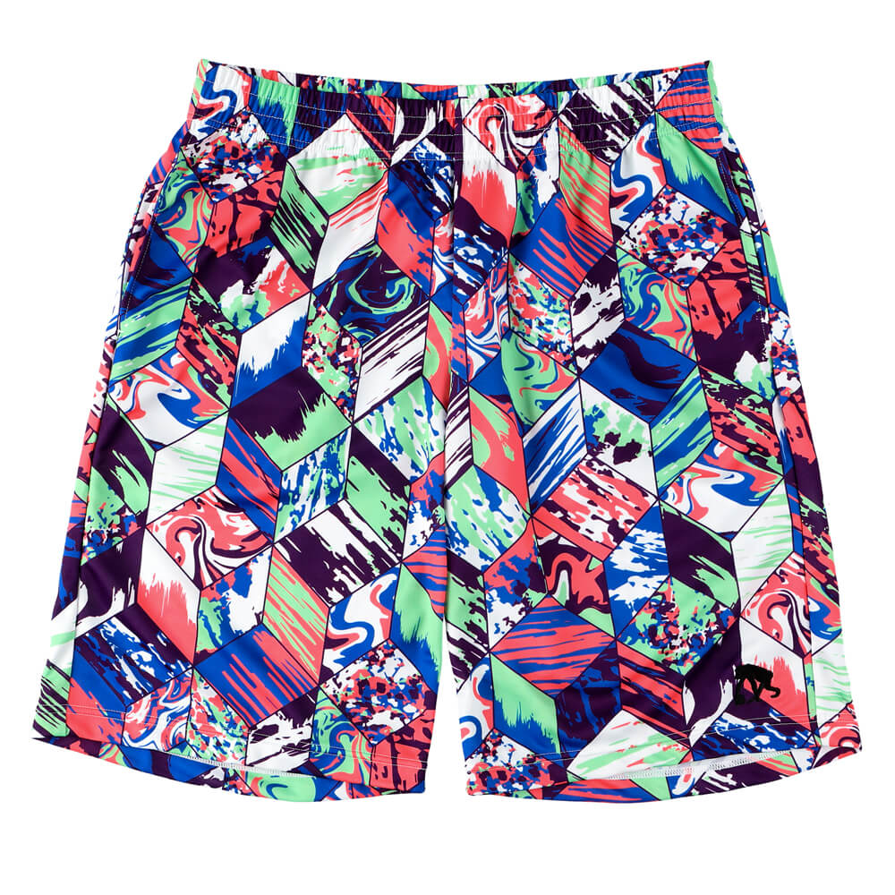 Gaudi shorts