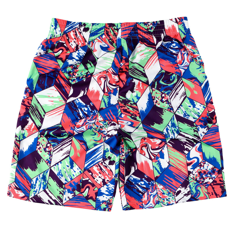 Gaudi shorts