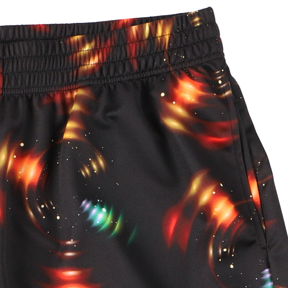 Pivot shorts