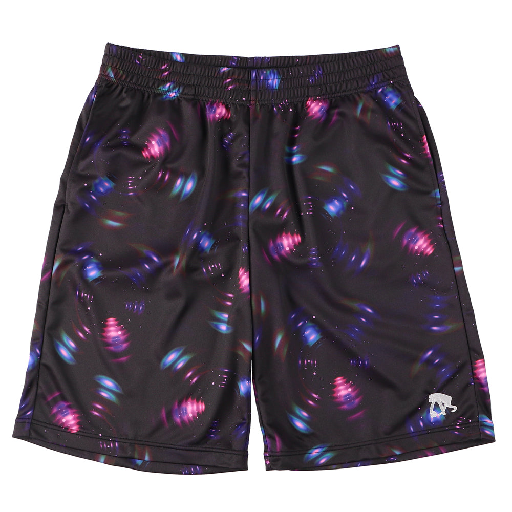 Pivot shorts