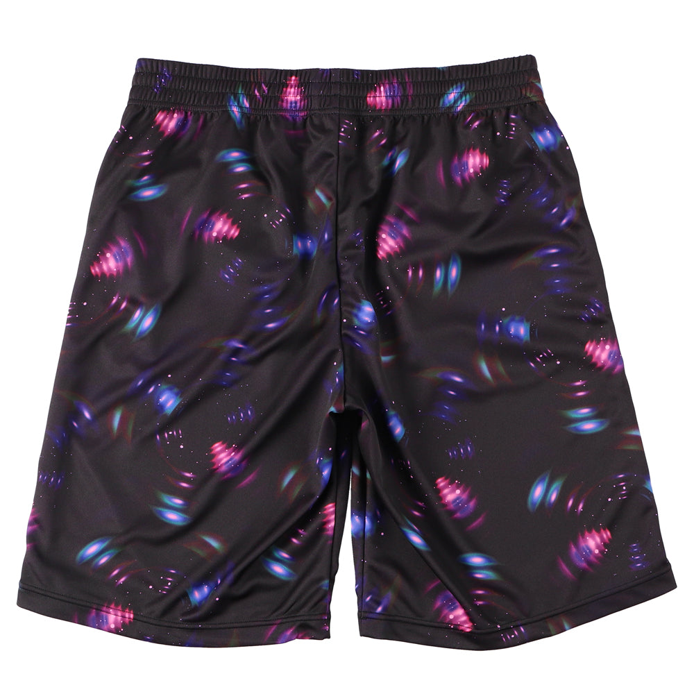 Pivot shorts