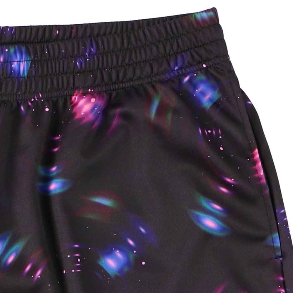 Pivot shorts