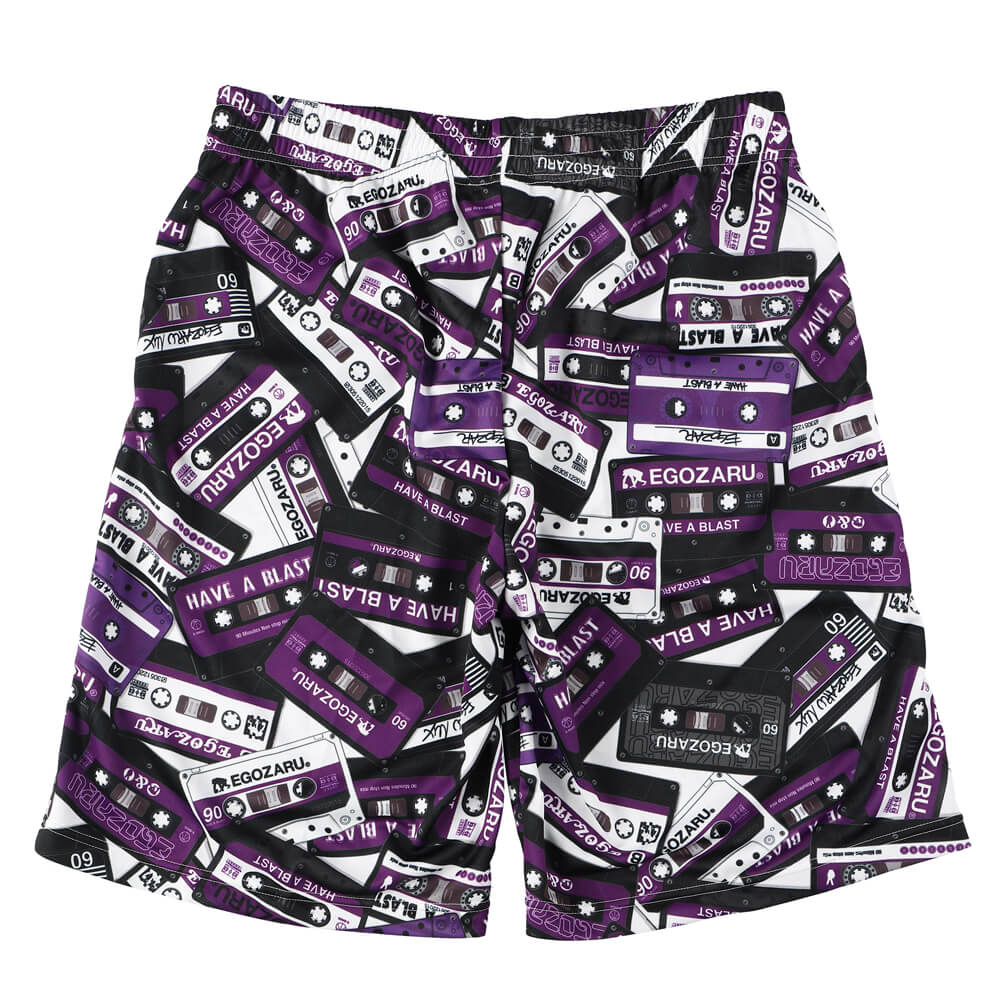 カセットテープ ショーツ – EGOZARU ONLINE STORE | エゴザル