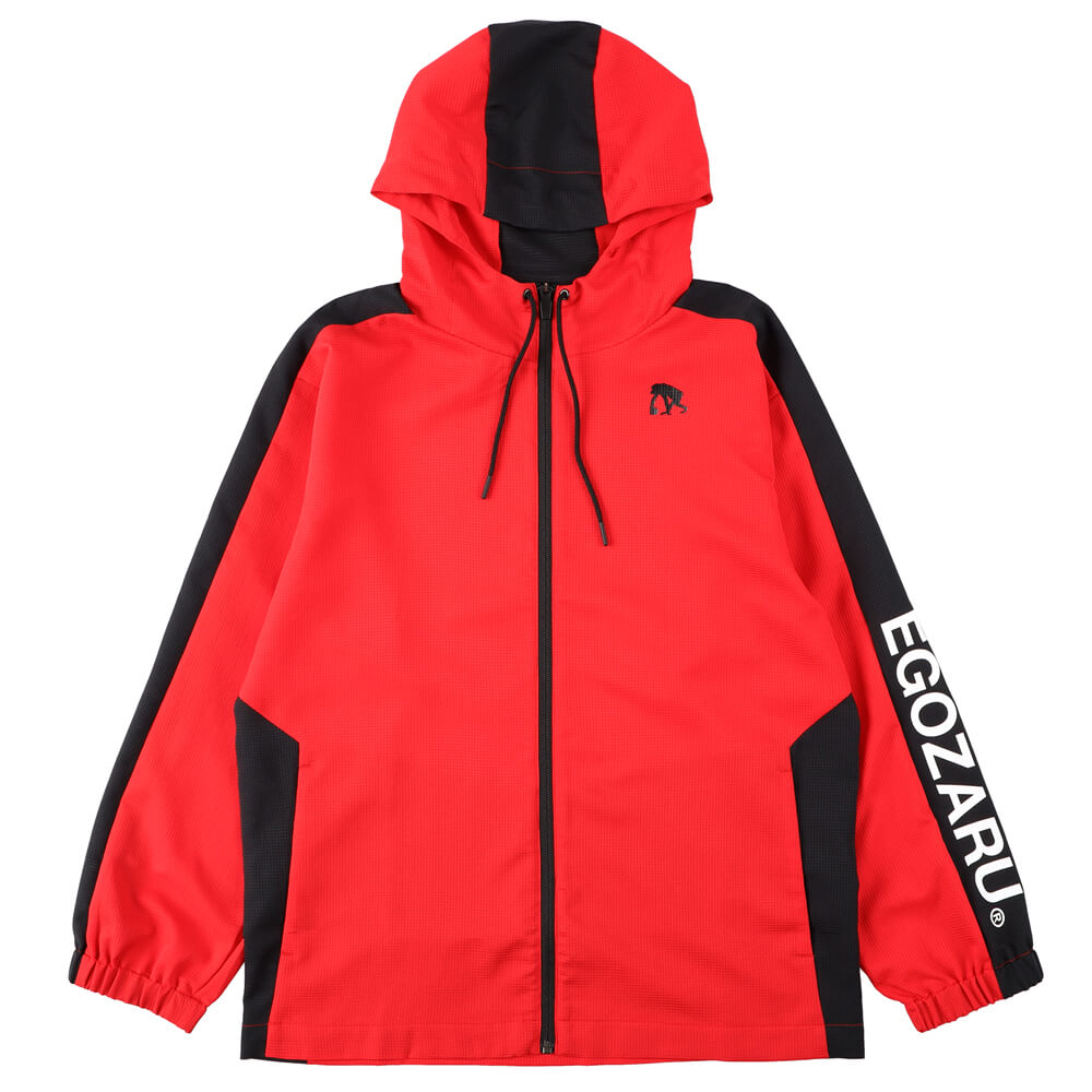 ドットエア フルジップ パーカ – EGOZARU ONLINE STORE