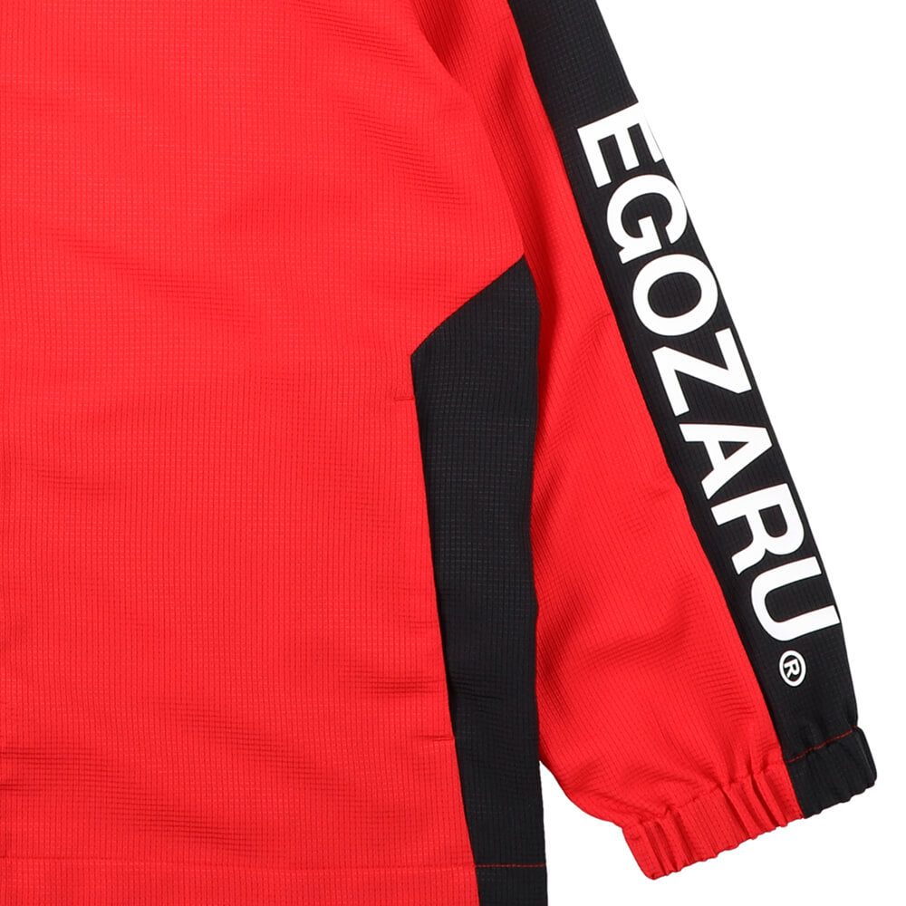 ドットエア フルジップ パーカ – EGOZARU ONLINE STORE
