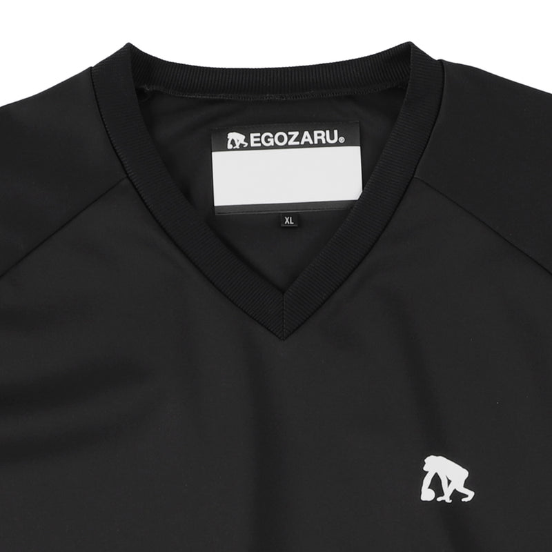 Vネックウインドジャケット – EGOZARU ONLINE STORE | エゴザル公式 