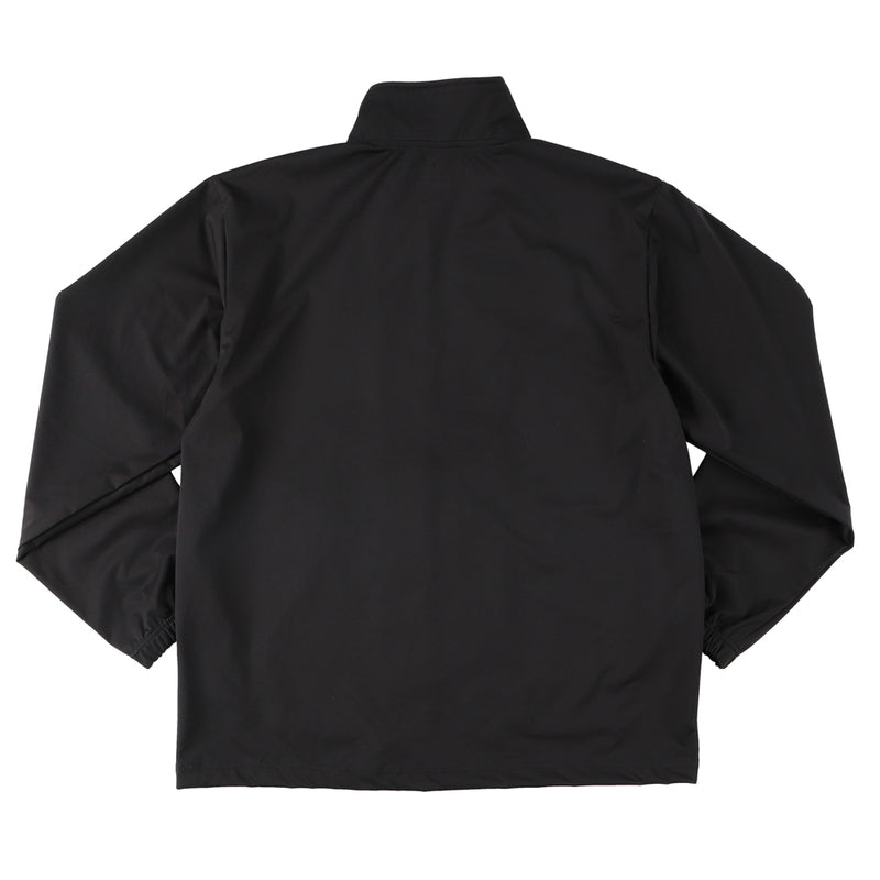 3 layer track jacket