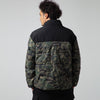 Printed insulation jacket