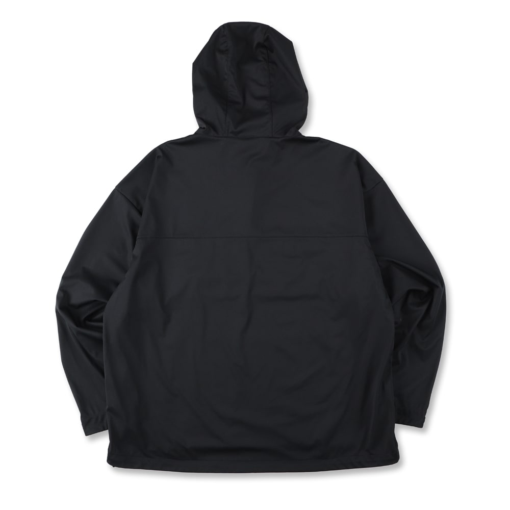 Solid Storm Anorak