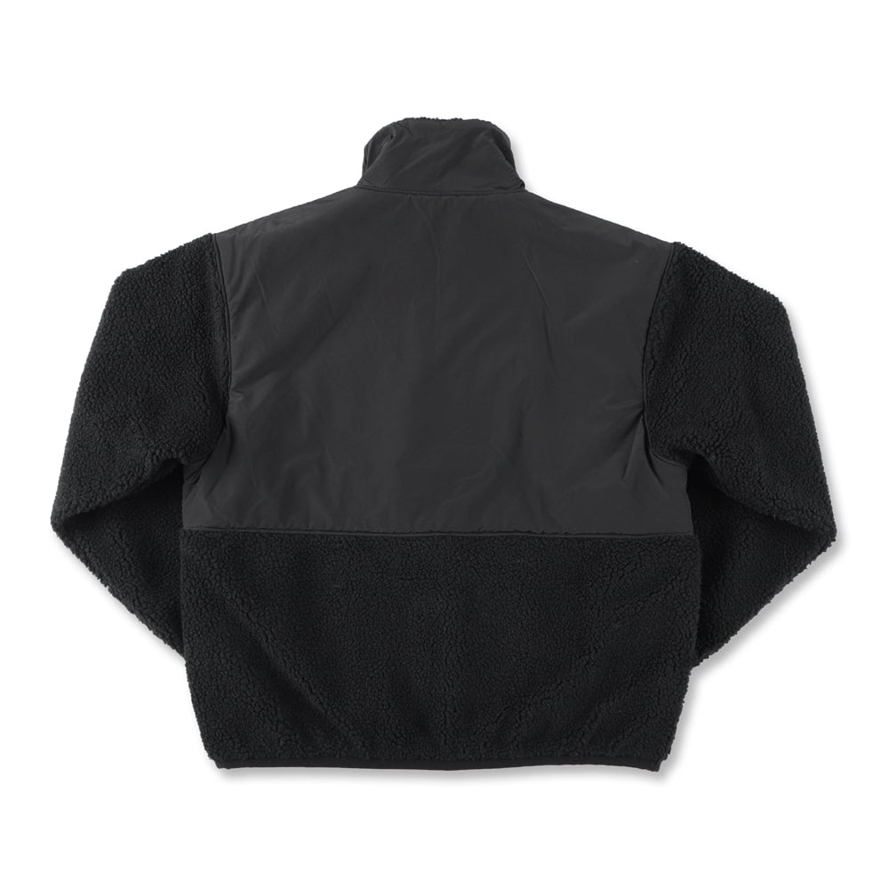 Bore fleece jacket