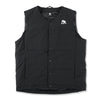 3WAY combo jacket (with detachable batting vest)