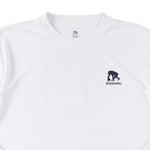 Ceckard Back Print Long T -shirt