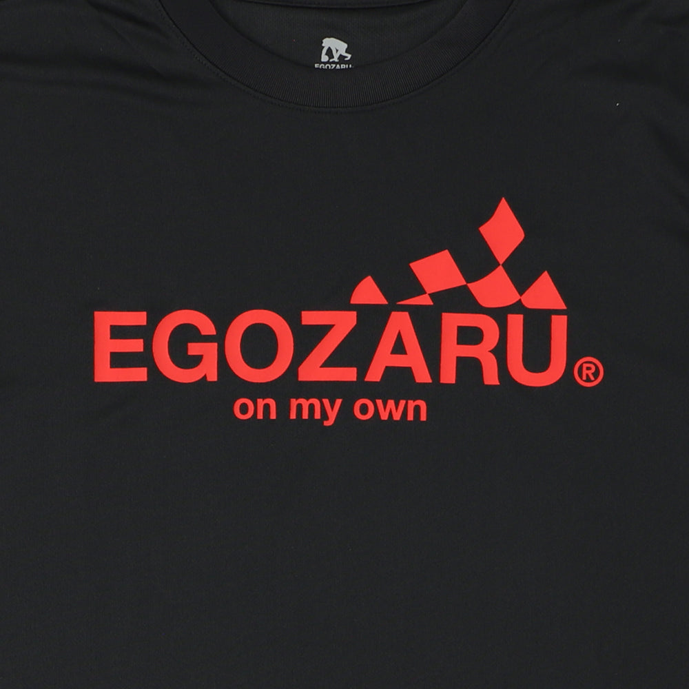 新品　エゴザル　リスニングTシャツ ホライズン ロングスリーブTシャツ – EGOZARU ONLINE STORE