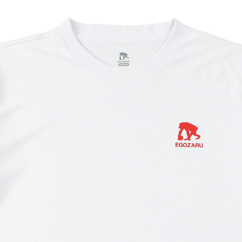 Sleeve icon long T -shirt