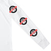 Sleeve icon long T -shirt