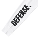 Offense & Defense Long T -shirt