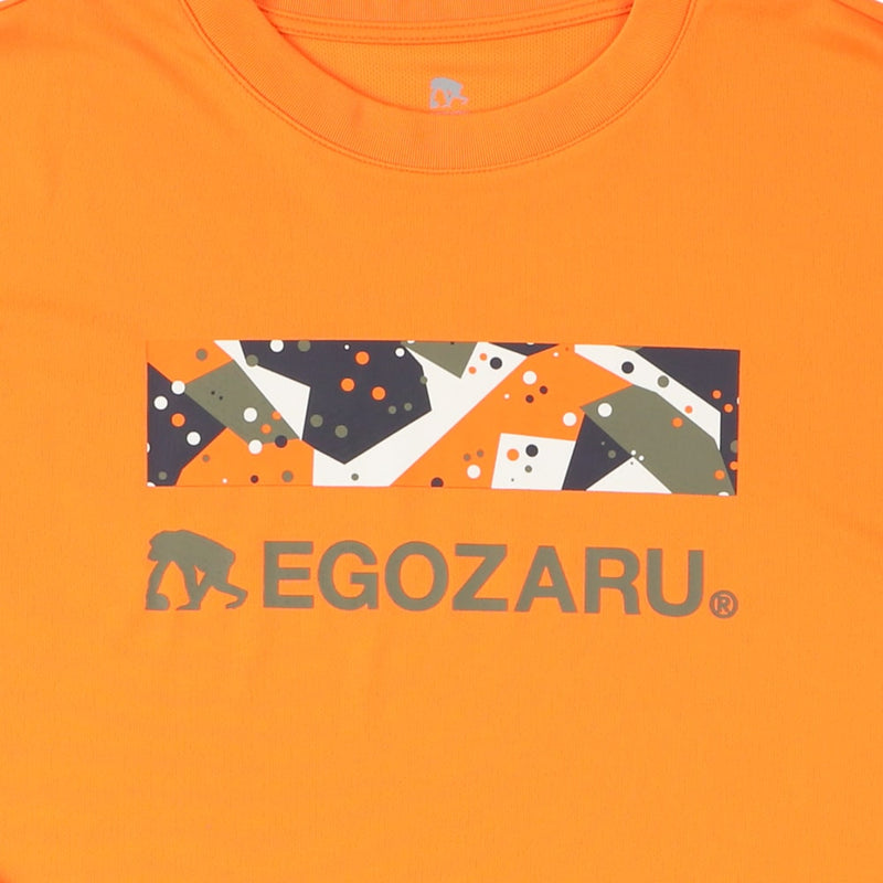 P.D.C.バナー ロングTシャツ – EGOZARU ONLINE STORE | エゴザル公式