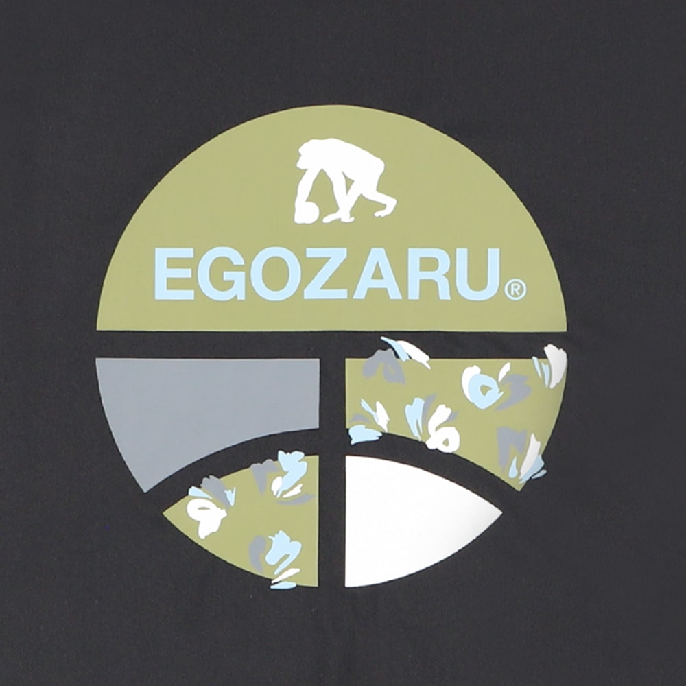 フロート サークル ロングTシャツ – EGOZARU ONLINE STORE