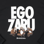 3zarus long sleeve T -shirt