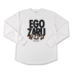 3zarus long sleeve T -shirt