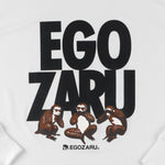 3zarus long sleeve T -shirt