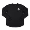 UFO ロングスリーブTシャツ