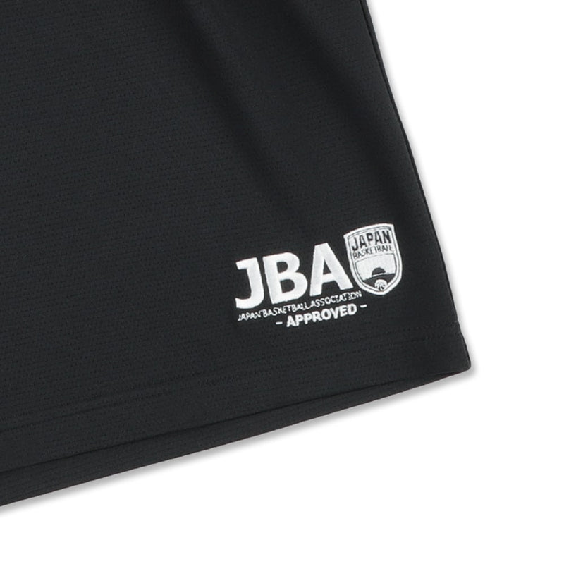 JBA certification/referee pants (second uniform)