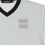 JBA certification/referee shirt