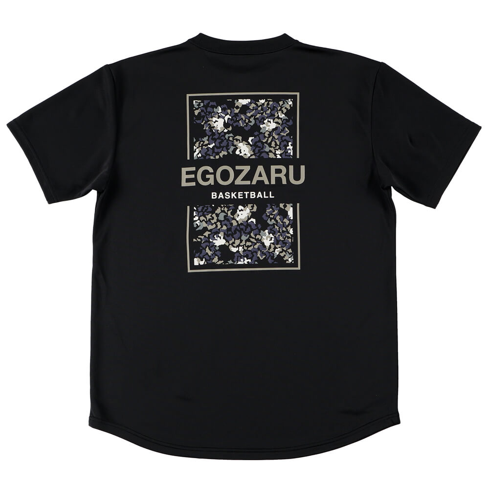 バックプリント レオパード Tシャツ – EGOZARU ONLINE STORE 